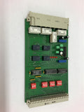 Becker automotive systems 99005_1 Electrical Board