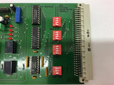 Becker automotive systems 99005_1 Electrical Board