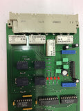 Becker automotive systems 99005_1 Electrical Board