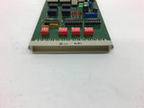 Becker automotive systems 99005_1 Electrical Board