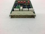 Becker automotive systems 99005_1 Electrical Board