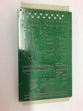 Becker automotive systems 99005_1 Electrical Board