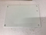 Enclosure Backplate 2W821 Inner Panel