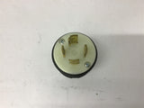 HUBBELL HBL2721 Twist Lock Plug 30 Amp 250 VAc