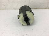 HUBBELL HBL2721 Twist Lock Plug 30 Amp 250 VAc
