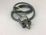 Honeywell 914CE66-3 Miniature limit Switch