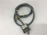 Honeywell 914CE66-3 Miniature limit Switch