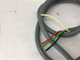 Honeywell 914CE66-3 Miniature limit Switch