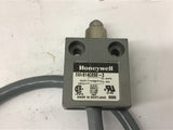 Honeywell 914CE66-3 Miniature limit Switch