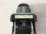 Allen-Bradley 800T-B2A Extended Head Black Push Button