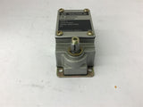 Square D L100WS2M2 Lox-Switch 600 Volt Type L Limit Switch