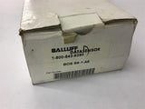 Balluff BOS S6-1-A6 Data Sensor 3 Amp 250 Vac