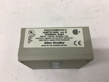 Allen-Bradley 42MTB-5000 Photoswitch Terminal Base 120 Vac 2 VA