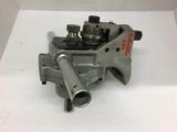 Ridgid 975 Roll Groover