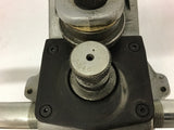 Ridgid 975 Roll Groover