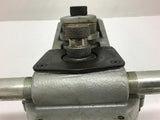 Ridgid 975 Roll Groover