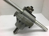 Ridgid 975 Roll Groover
