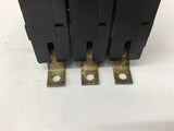 Cutler-Hammer BAB3030H 3 Pole 30 Amp 240 volts Circuit Breaker