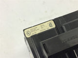 Cutler-Hammer BAB3030H 3 Pole 30 Amp 240 volts Circuit Breaker