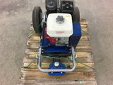 Graco GrindLaser 270 Scarifier System 9 HP