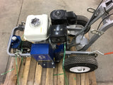 Graco GrindLaser 270 Scarifier System 9 HP