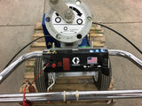 Graco GrindLaser 270 Scarifier System 9 HP