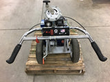 Graco GrindLaser 270 Scarifier System 9 HP