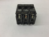 Siemens Q3100 3 Pole 100 Amp Circuit Breaker