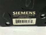 Siemens Q3100 3 Pole 100 Amp Circuit Breaker