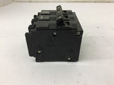 Siemens Q3100 3 Pole 100 Amp Circuit Breaker