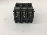 Siemens QP 3 Pole 20 Amp 240 Vac Circuit Breaker