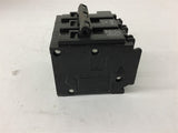 Siemens QP 3 Pole 20 Amp 240 Vac Circuit Breaker