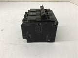 Siemens QP 3 Pole 20 Amp 240 Vac Circuit Breaker