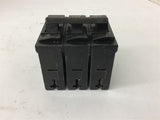 Siemens QP 3 Pole 20 Amp 240 Vac Circuit Breaker