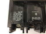 Siemens QP 3 Pole 20 Amp 240 Vac Circuit Breaker