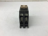 Cutler-Hammer 125 Amp 2 Pole Circuit Breaker
