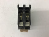 Cutler-Hammer 125 Amp 2 Pole Circuit Breaker