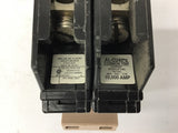 Cutler-Hammer 125 Amp 2 Pole Circuit Breaker
