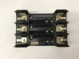 Buss H60060-3Cr FUSE Block 60 amp 600 Volts