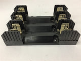 Buss H60060-3Cr FUSE Block 60 amp 600 Volts