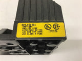 Buss H60060-3Cr FUSE Block 60 amp 600 Volts