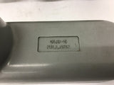 OLB-5 Killark 1-1/2" Aluminum