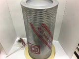 Gardner Denver EAQ80105 Oil Separator