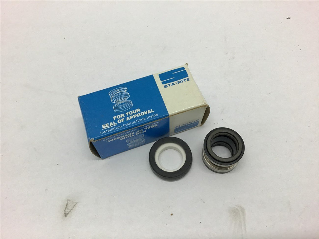 Sta-Rite U109-6A Mechanical Seal