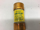 Buss LPJ-45SP Low Peak Dual element fuse 45 Amp Lot of 10