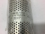 Trane FLR0779 Lube Oil Filter