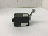 Hubbell HC58R44 Drum Switch 480 volts