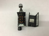 Hubbell HC58R44 Drum Switch 480 volts