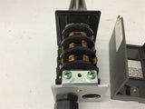Hubbell HC58R44 Drum Switch 480 volts