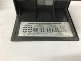 Hubbell HC58R44 Drum Switch 480 volts